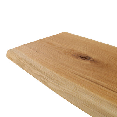 Plank LIVE EDGE