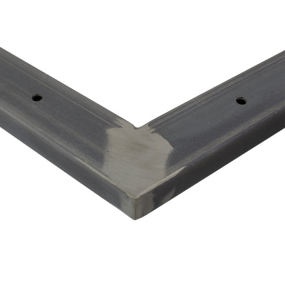 2er Set Möbelkufen ARROW