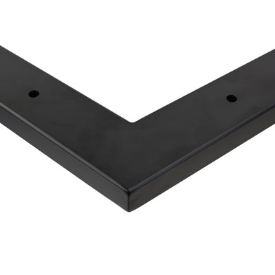 2er Set Möbelkufen ARROW