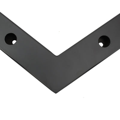 2er Set Möbelkufen ARROW
