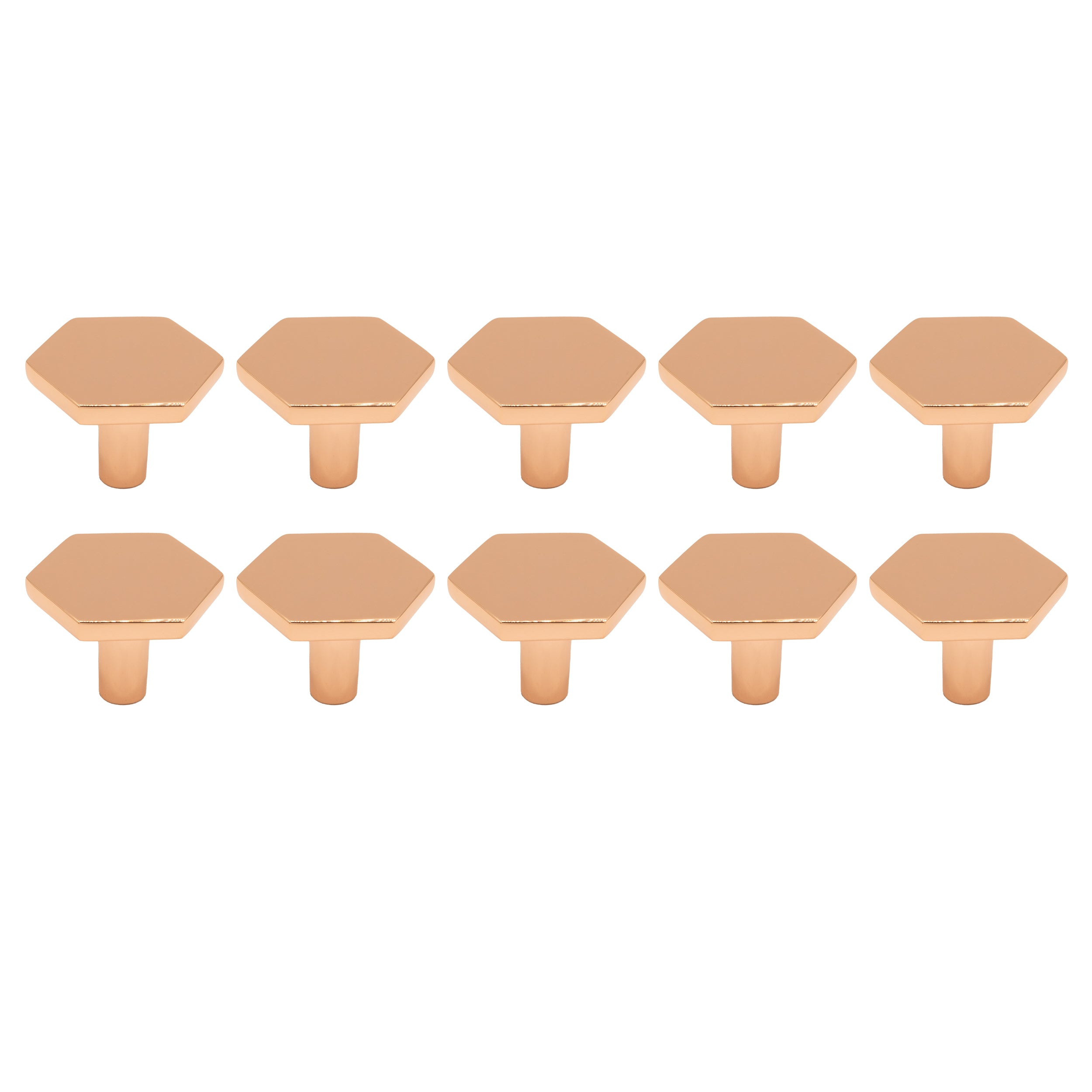 Möbelgriff HEXAGON