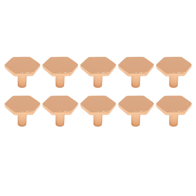 Möbelgriff HEXAGON