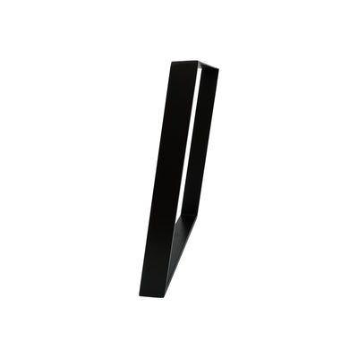 Set of 2 furniture runners 80GRAD
