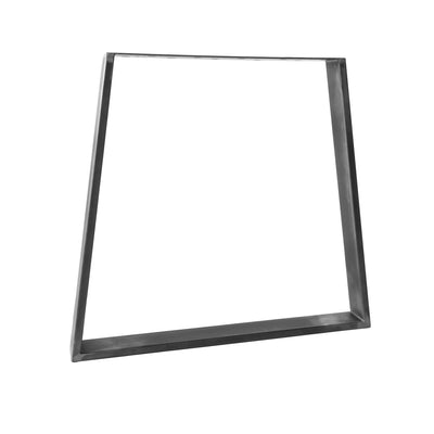 Set of 2 furniture runners TRAPEZ