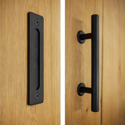 Door handle STANDARD