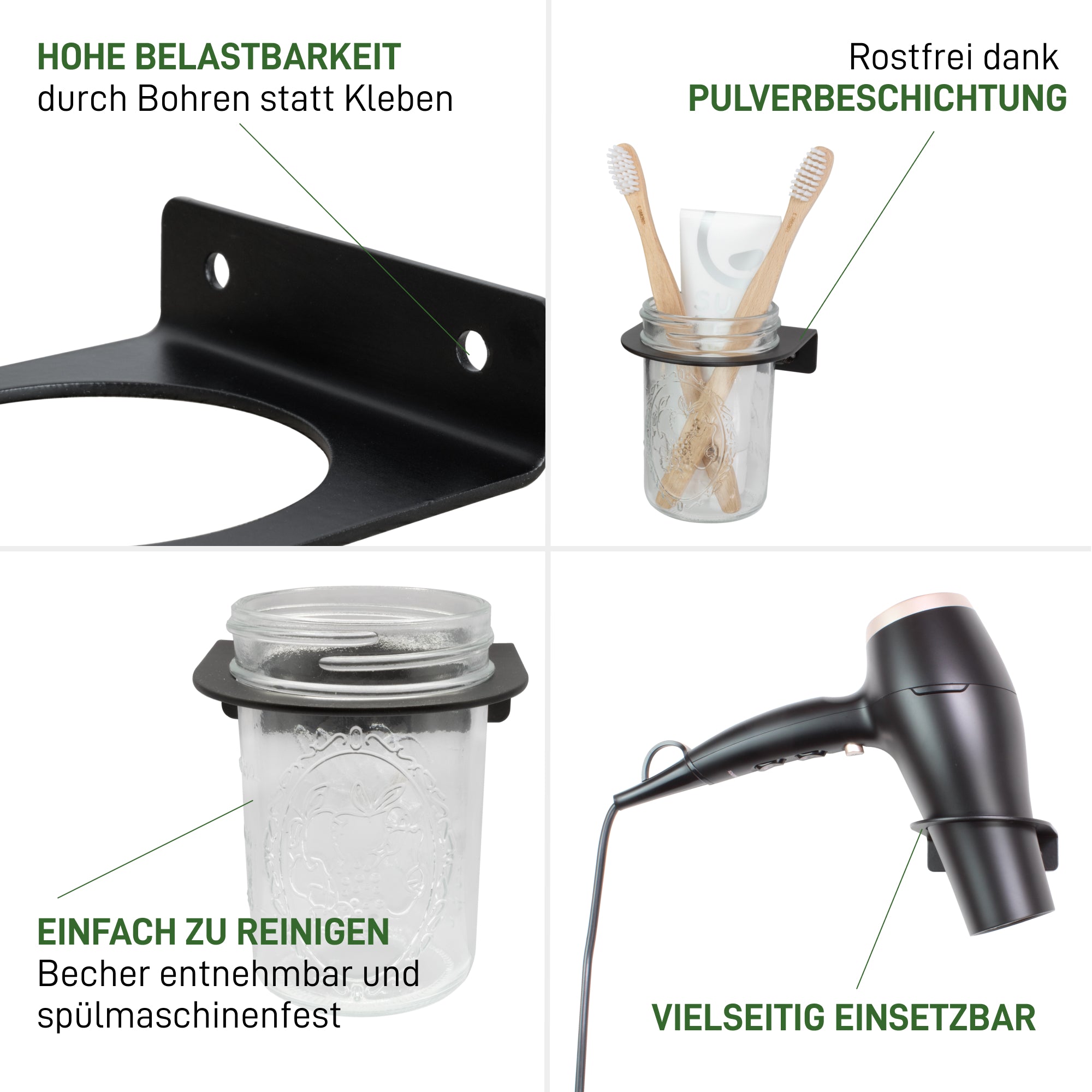 BECHER FLOAT