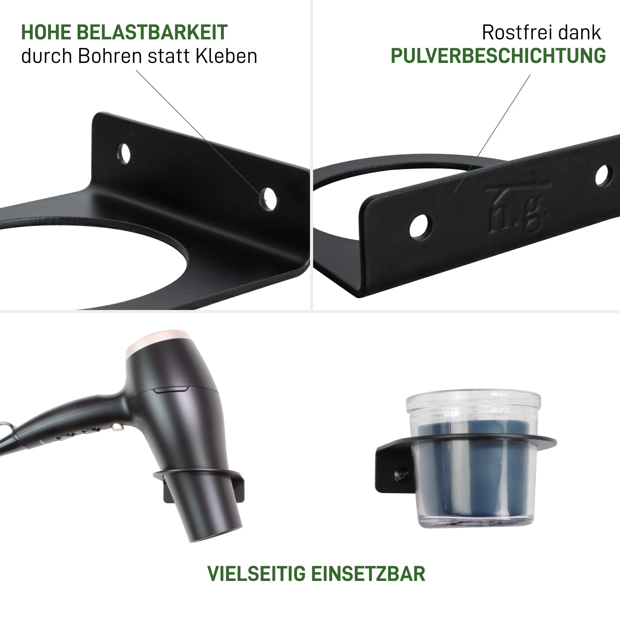 HALTER FLOAT