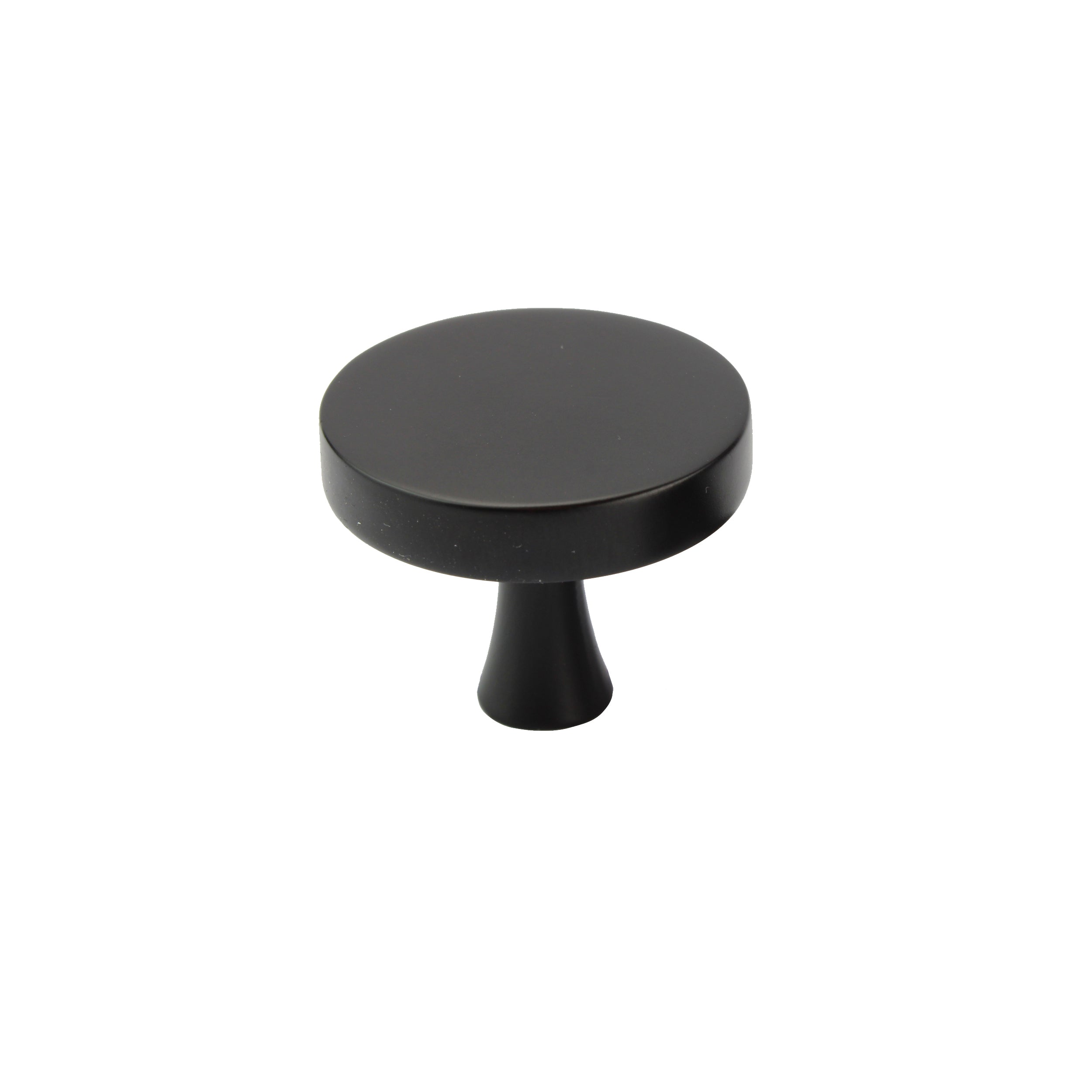 Furniture handle roundabout
