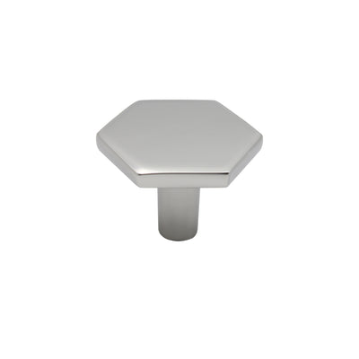 Möbelgriff HEXAGON