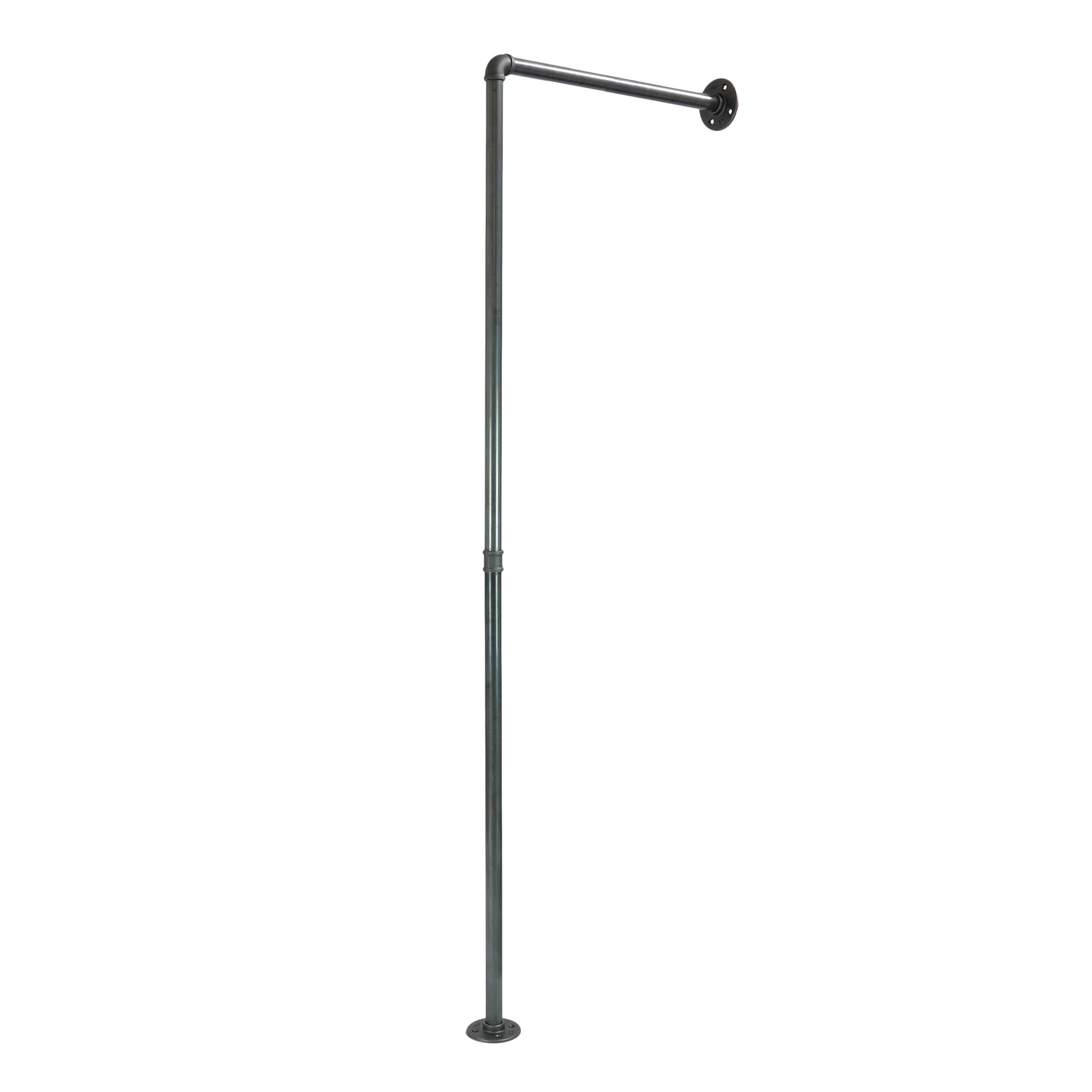 Pipe GARD Pole