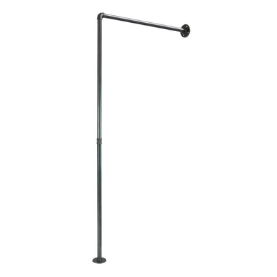 Pipe GARD Pole
