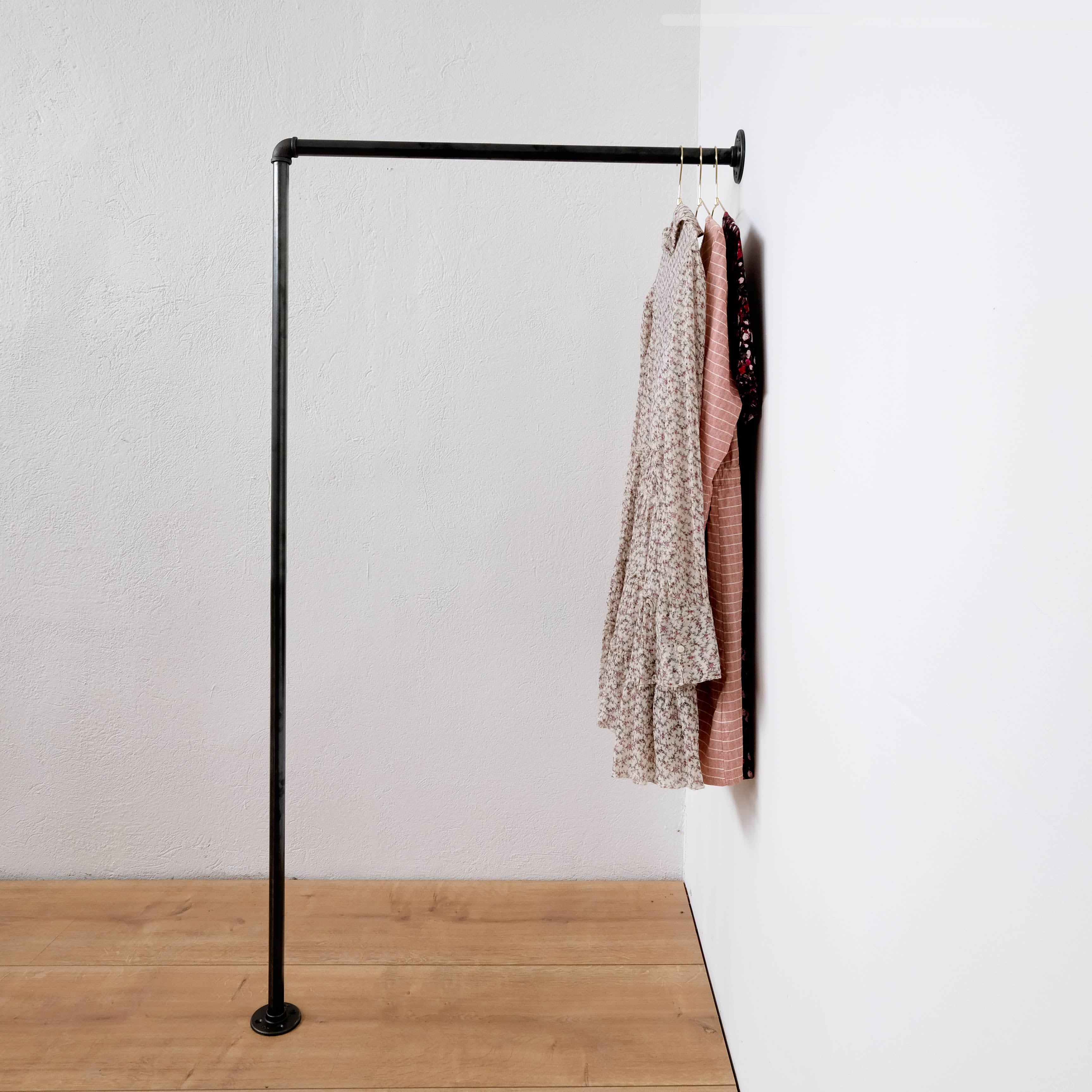 Pipe GARD Pole