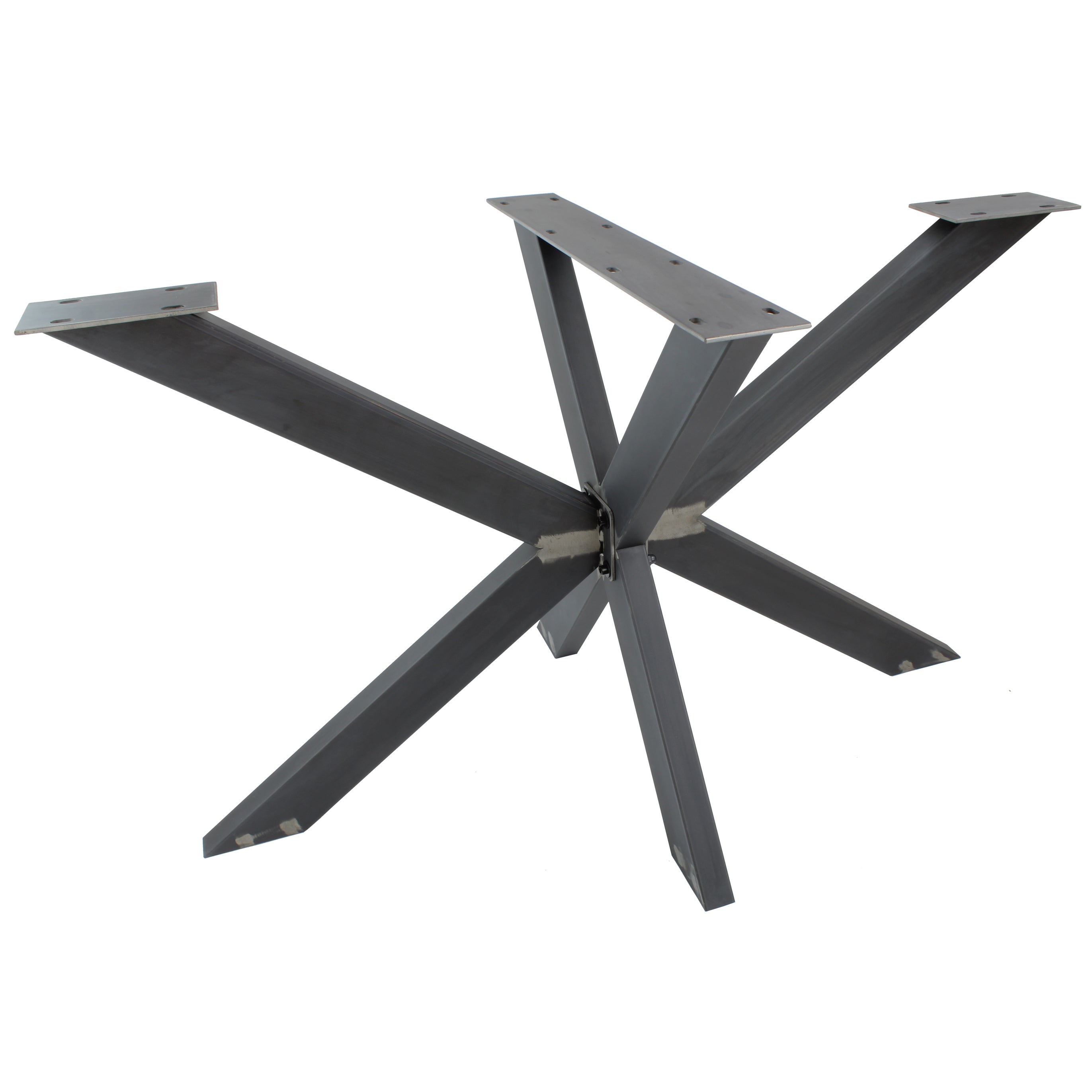 Piètement de table SPIDER