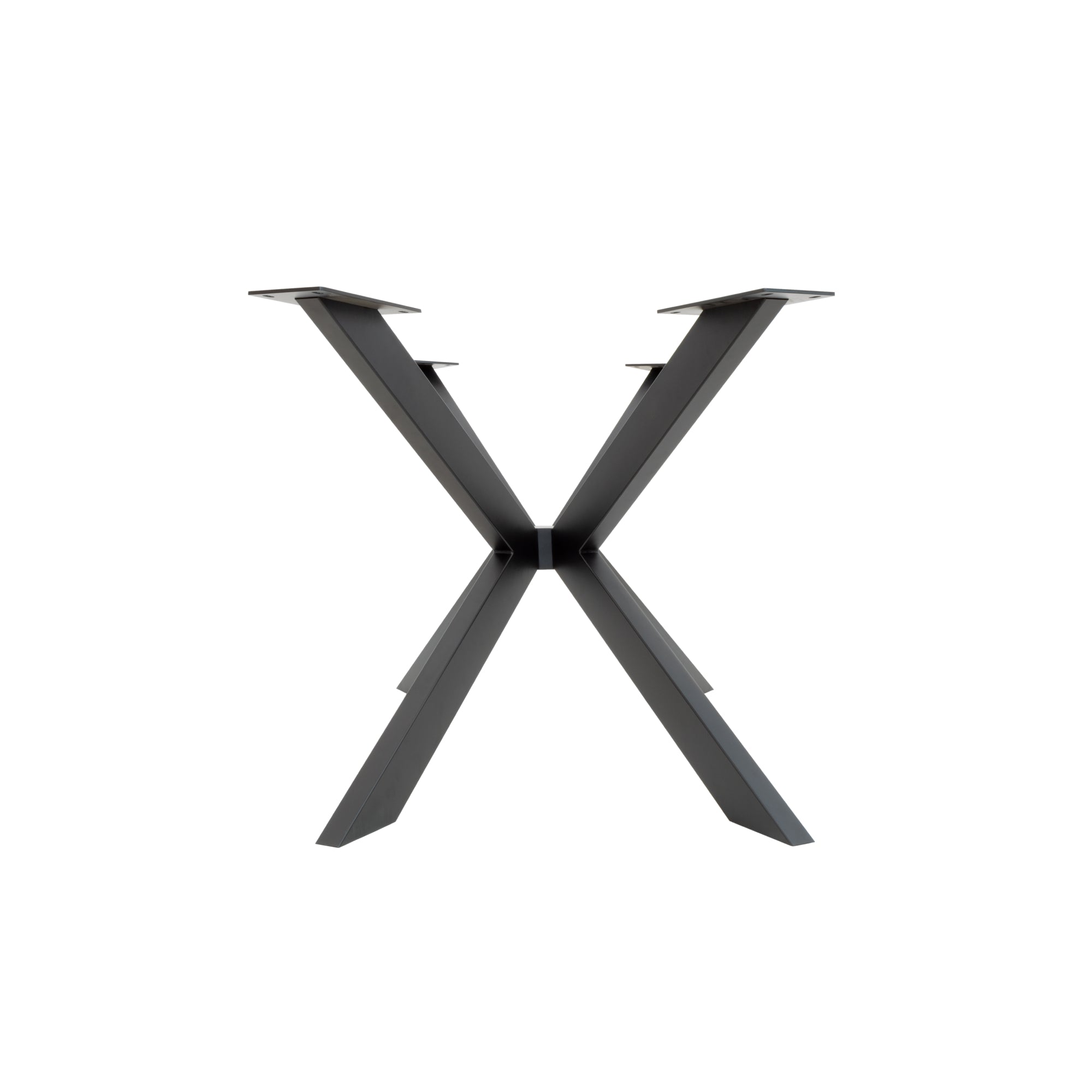 Tischgestell KREUZ