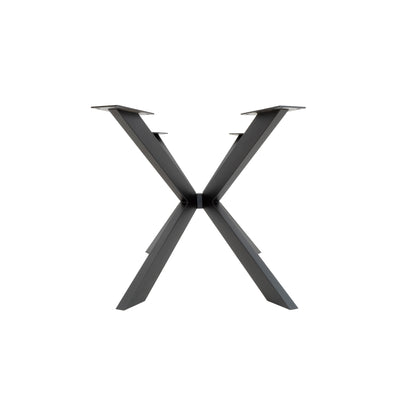 Tischgestell KREUZ