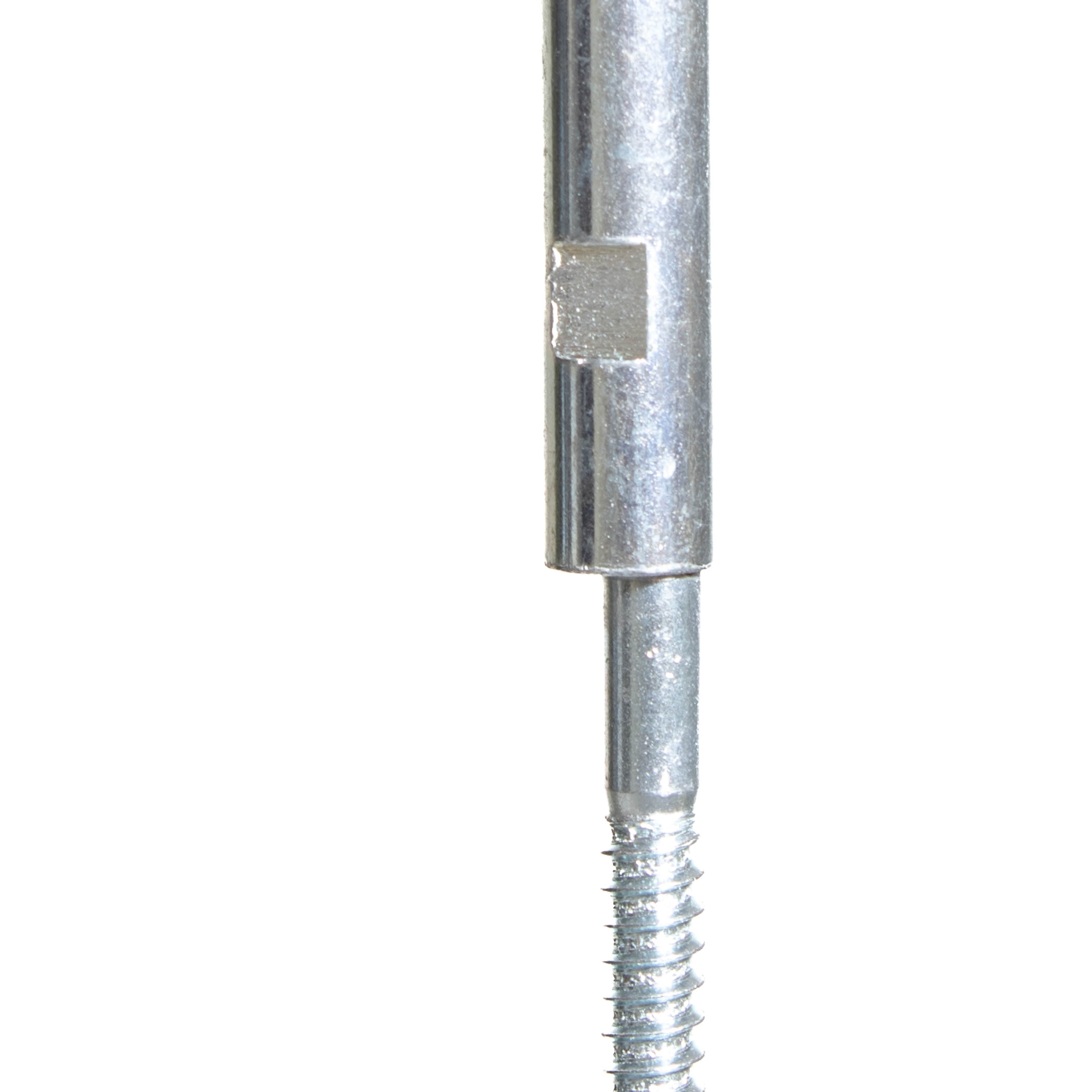 Juego de 2 soportes para estantes BOOK