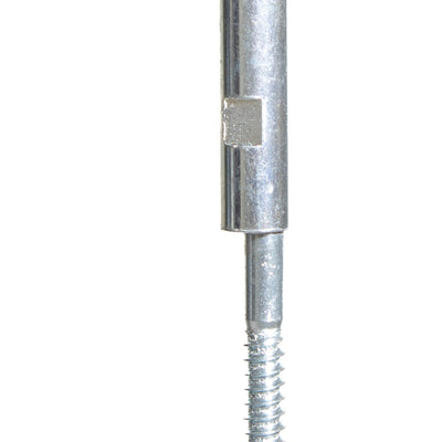 Juego de 2 soportes para estantes BOOK