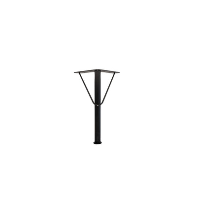 Juego de 4 pies para muebles V-PIPE