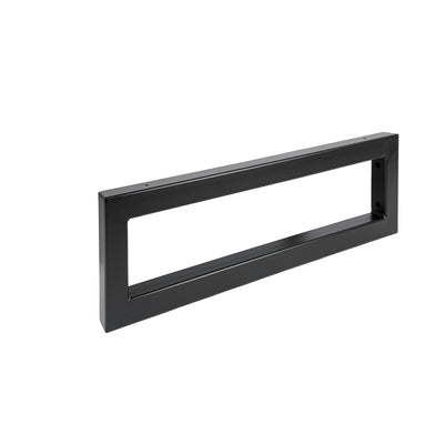 Set di 2 staffe da parete RECHTECK