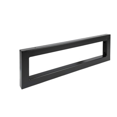 Set di 2 staffe da parete RECHTECK