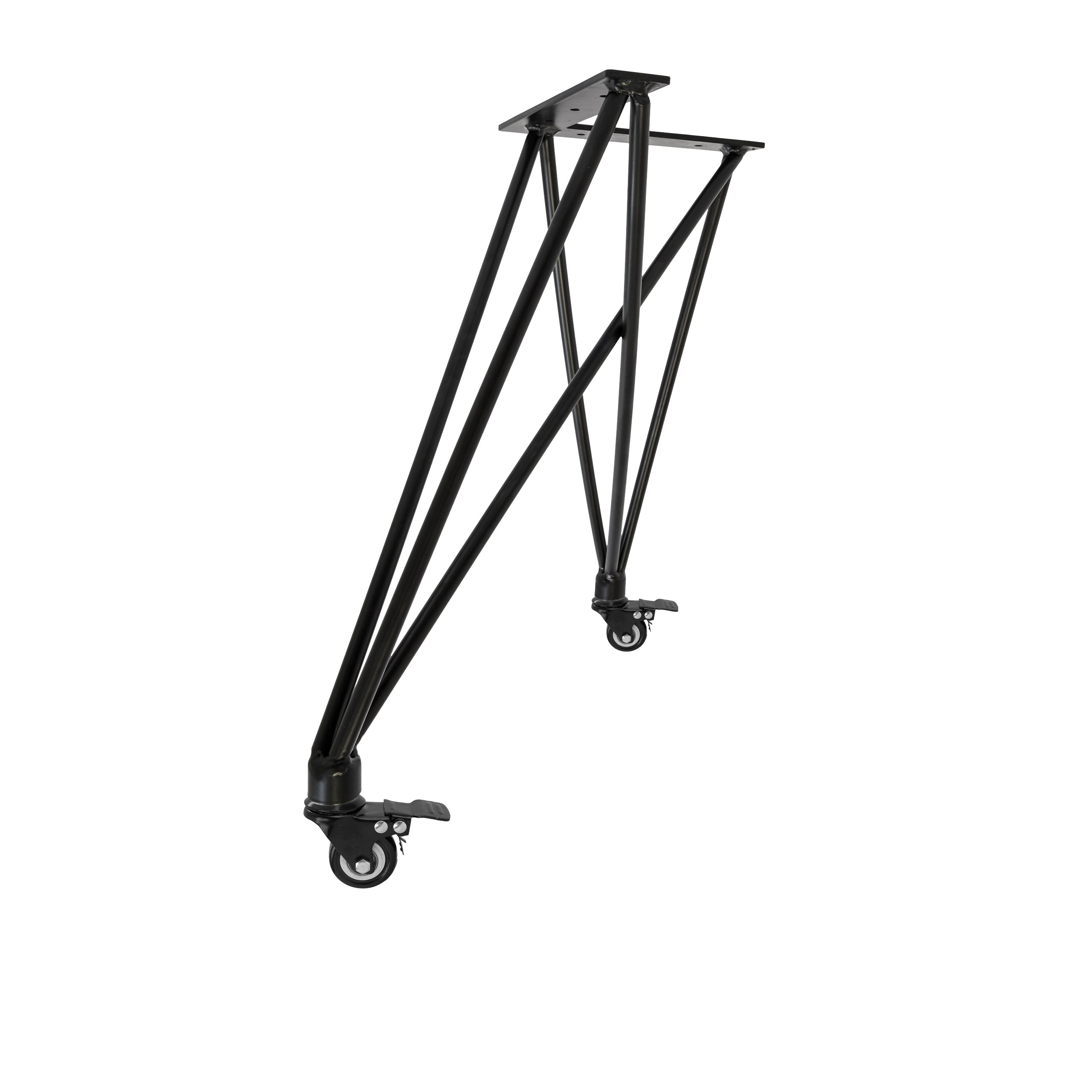 2 Stel tabelframe x instelbaar