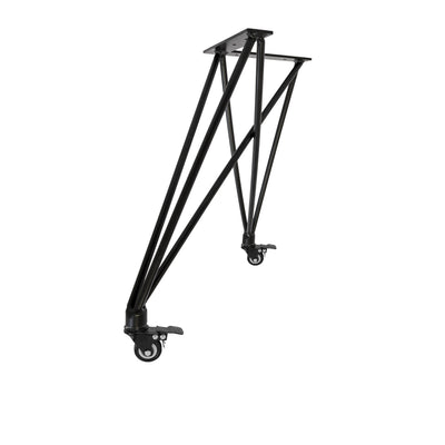 2 Stel tabelframe x instelbaar