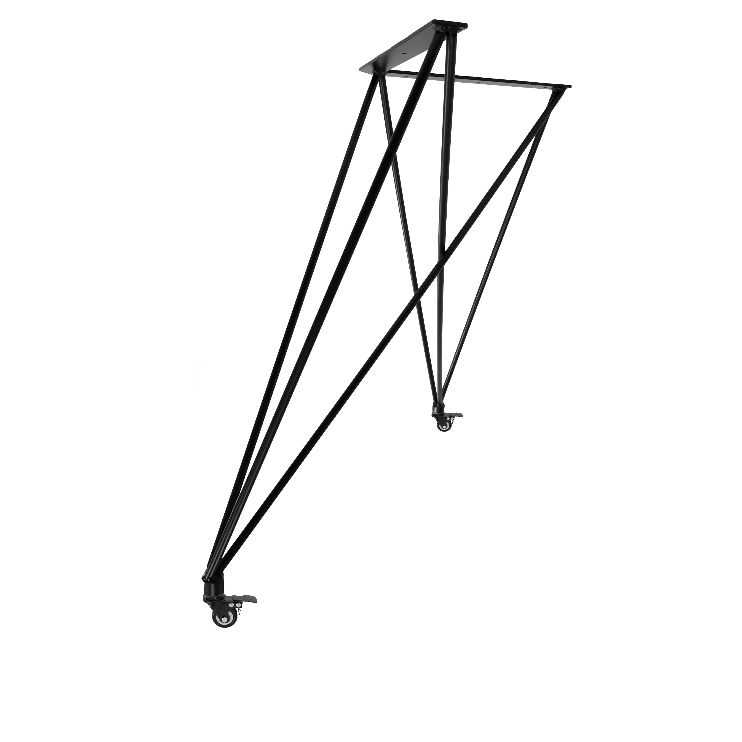 2 Stel tabelframe x instelbaar