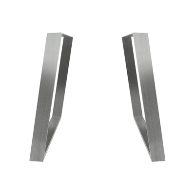 Set of 2 furniture runners 80GRAD