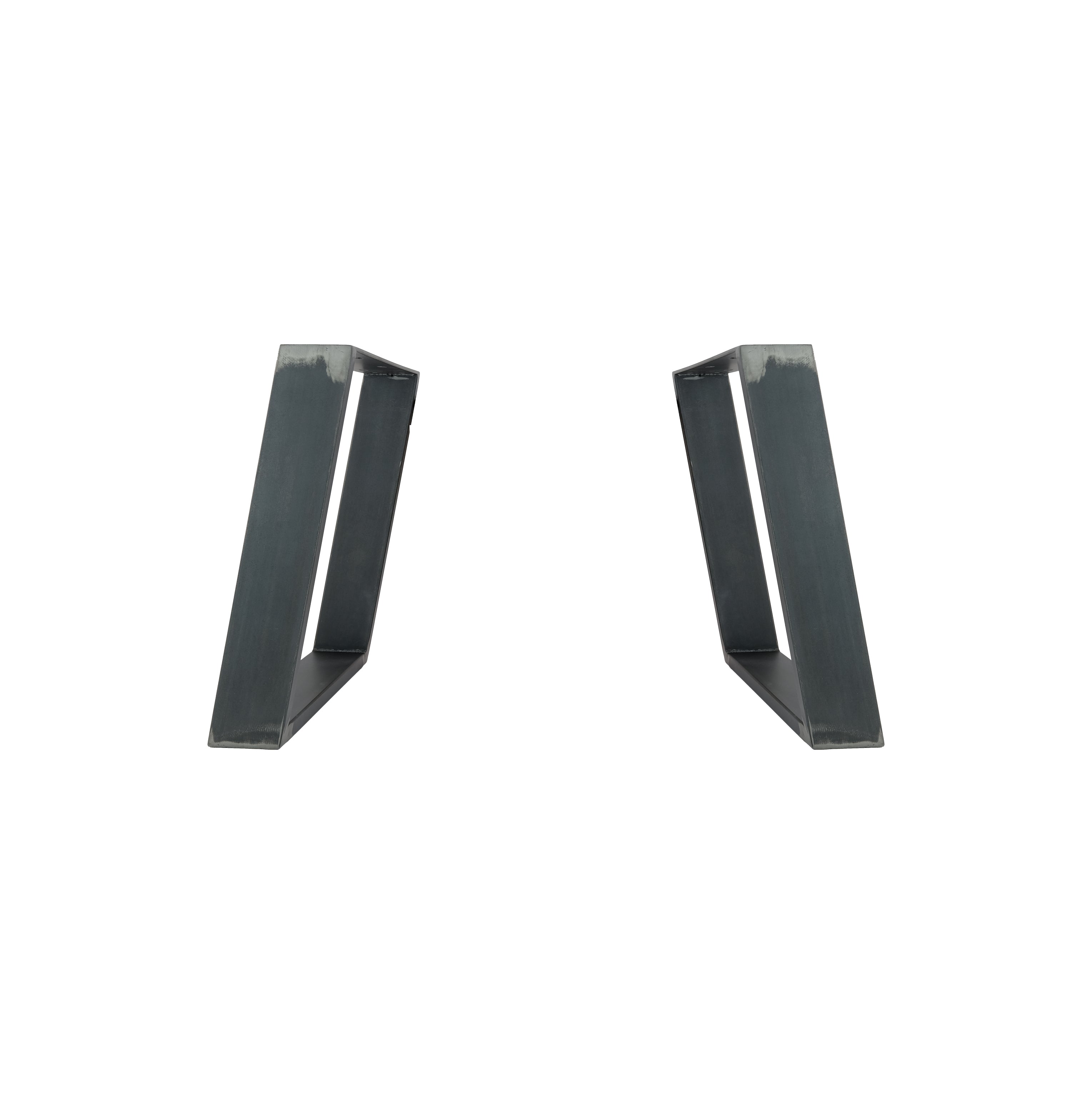 Set of 2 furniture runners 80GRAD