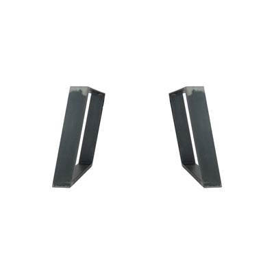 Set of 2 furniture runners 80GRAD