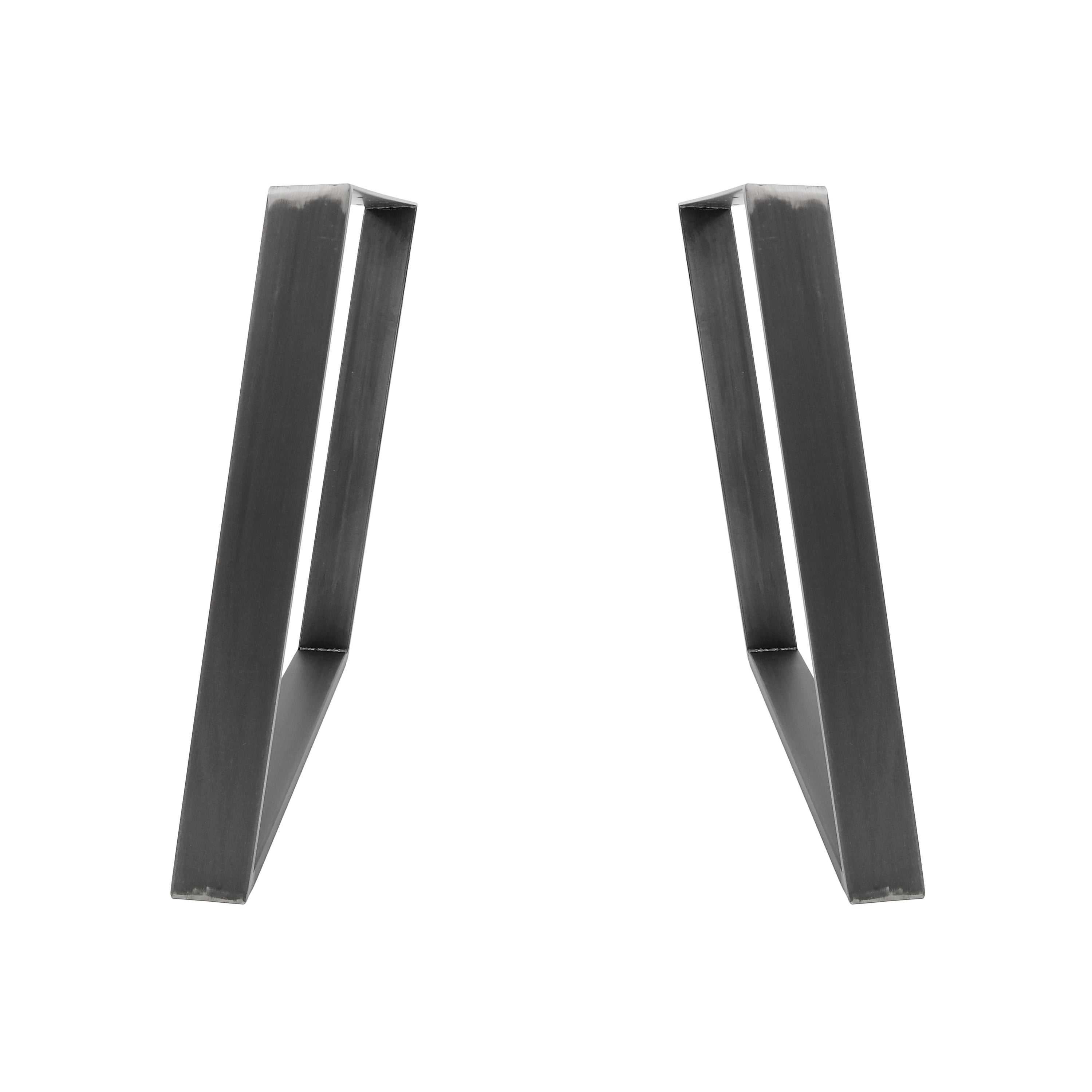 Set of 2 furniture runners 80GRAD