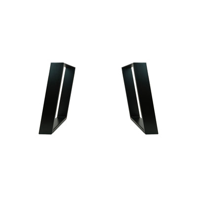 Set of 2 furniture runners 80GRAD