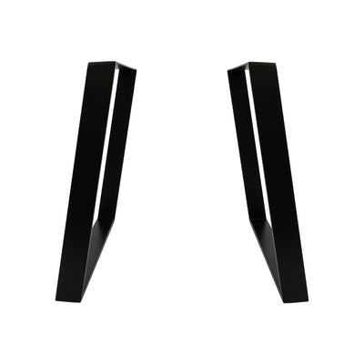 Set of 2 furniture runners 80GRAD