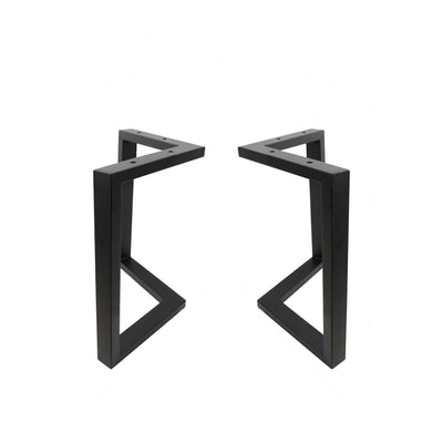 2er Set Möbelkufen ARROW