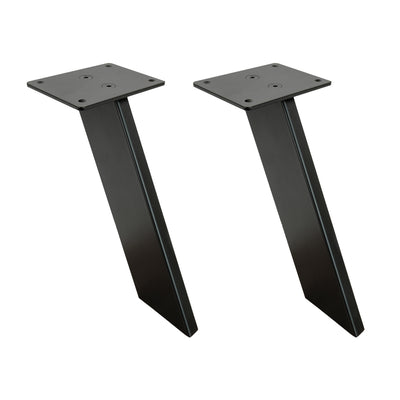 2er Set Barkonsole SCHRÄG