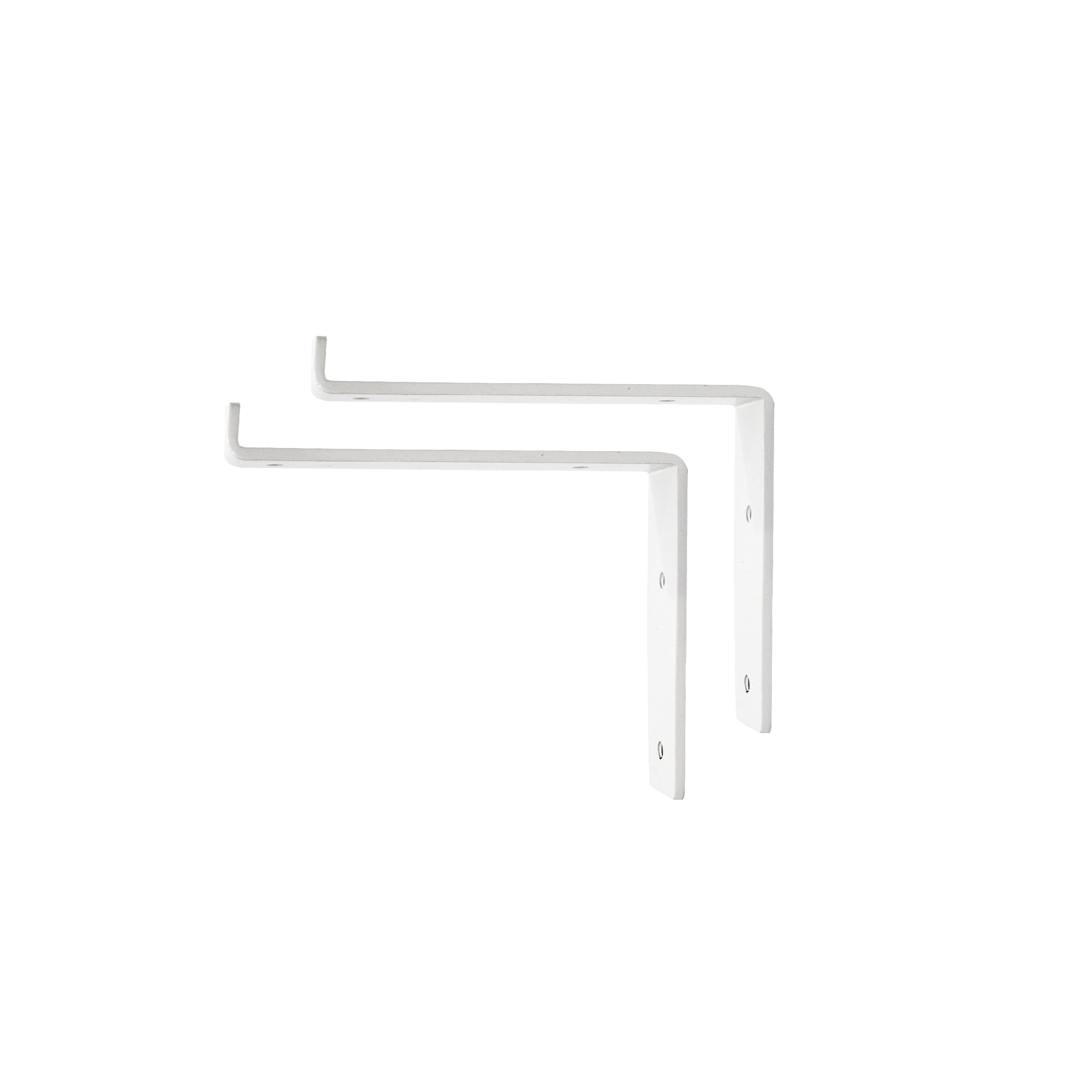 Set of 2 shelf brackets NEUKÖLLN