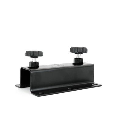 Lot de 2 rallonges de plateau de table