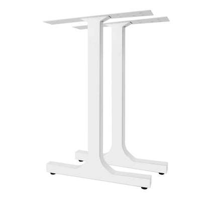 2er Set Möbelkufen H-FORM