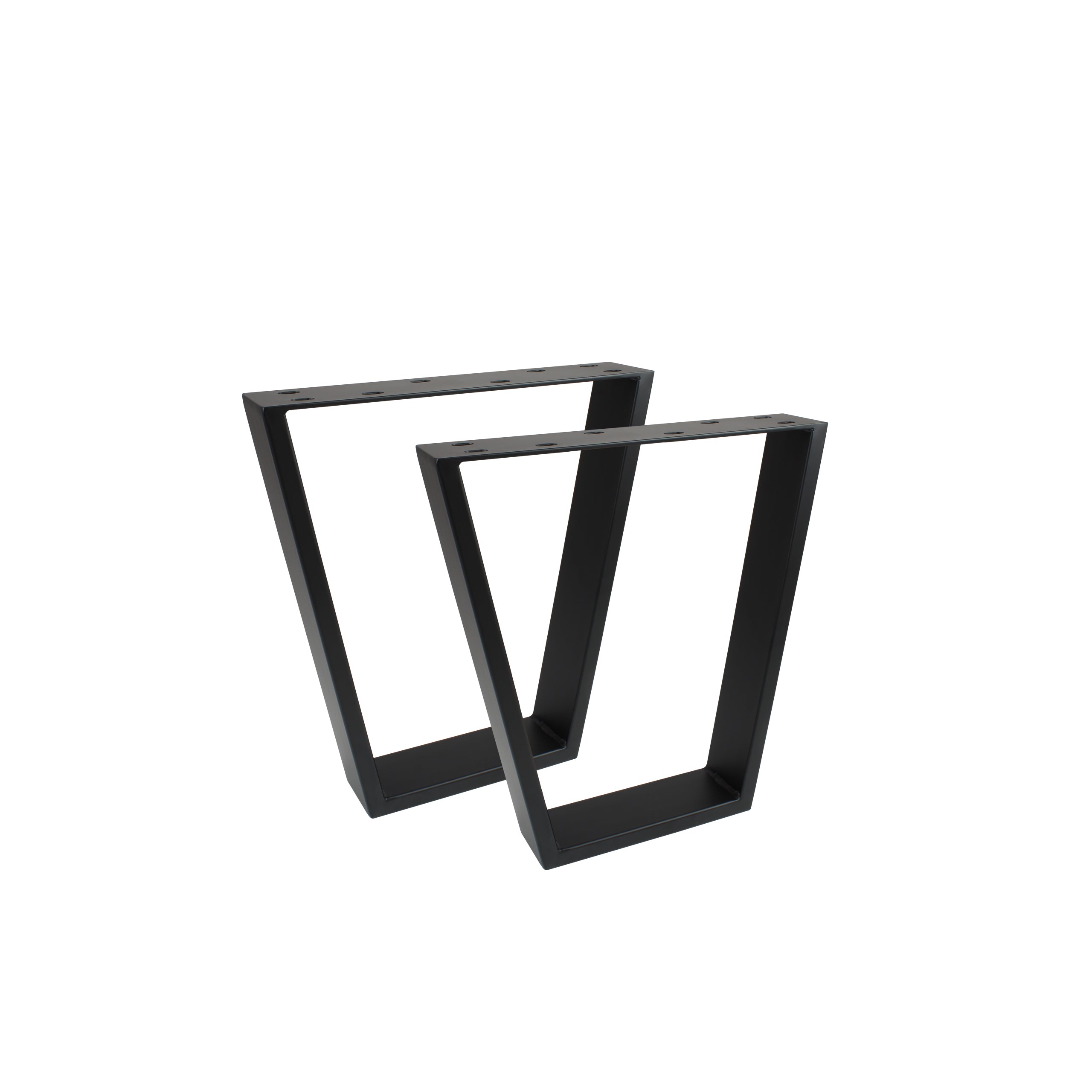 2er Set Möbelkufen V-FORM