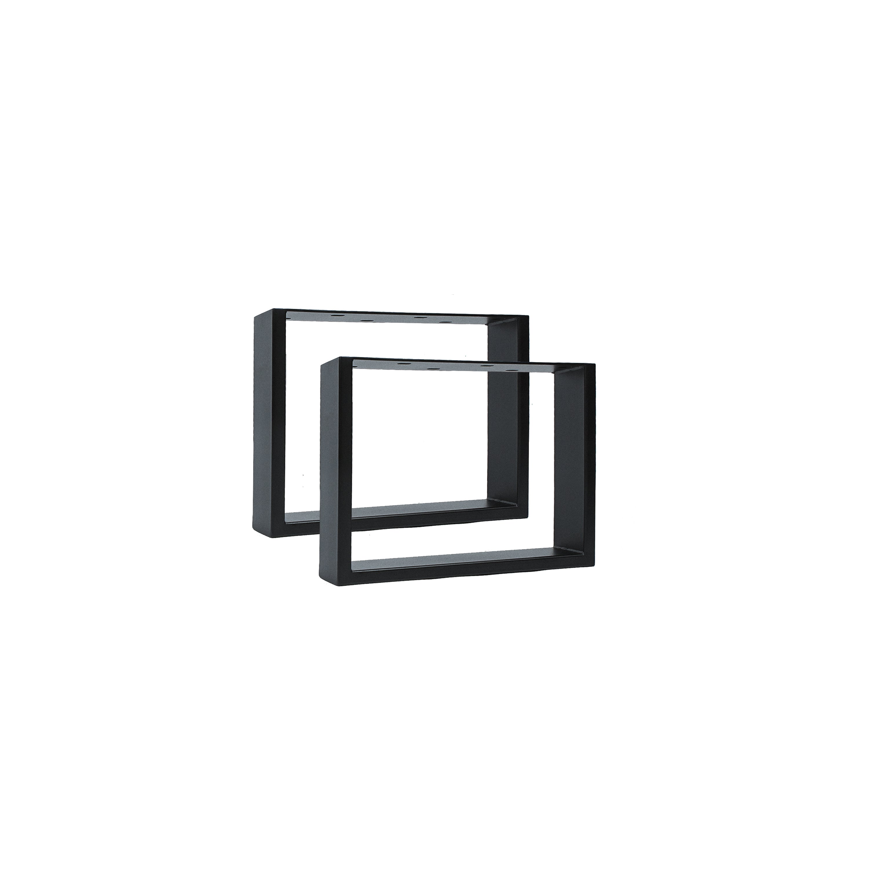 Set van 2 meubellopers RECHTECK