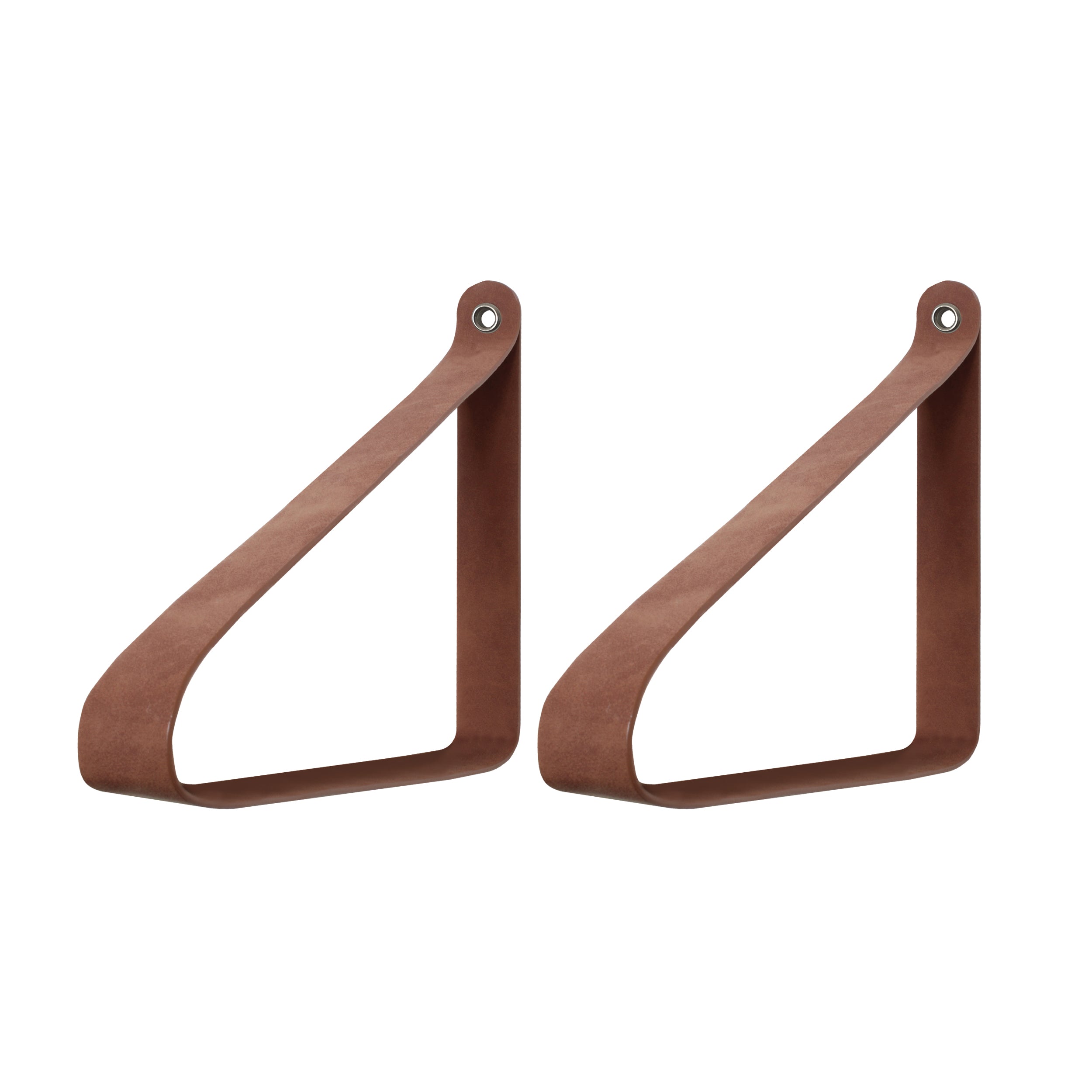 2er Set Regalhalter MARZAHN