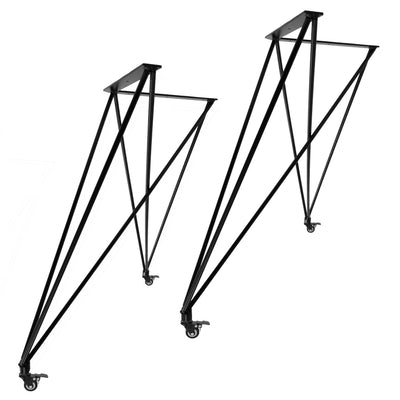 2 Stel tabelframe x instelbaar