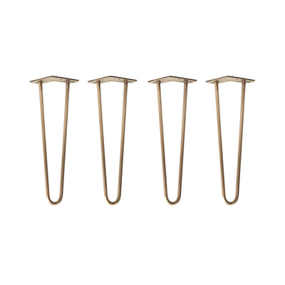 4er Set HAIRPIN Legs