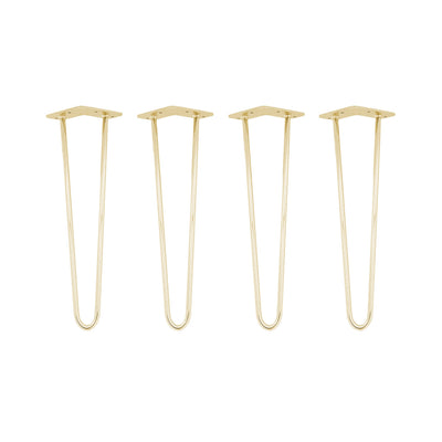 4er Set HAIRPIN Legs