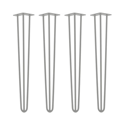 4er Set HAIRPIN Legs