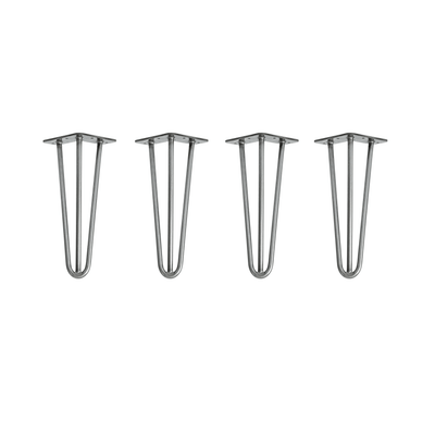 4er Set HAIRPIN Legs