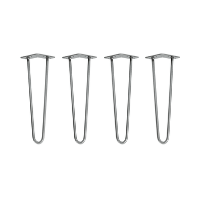 4er Set HAIRPIN Legs