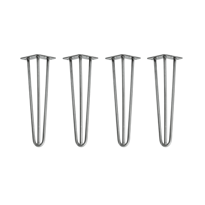 4er Set HAIRPIN Legs