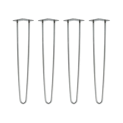 4er Set HAIRPIN Legs