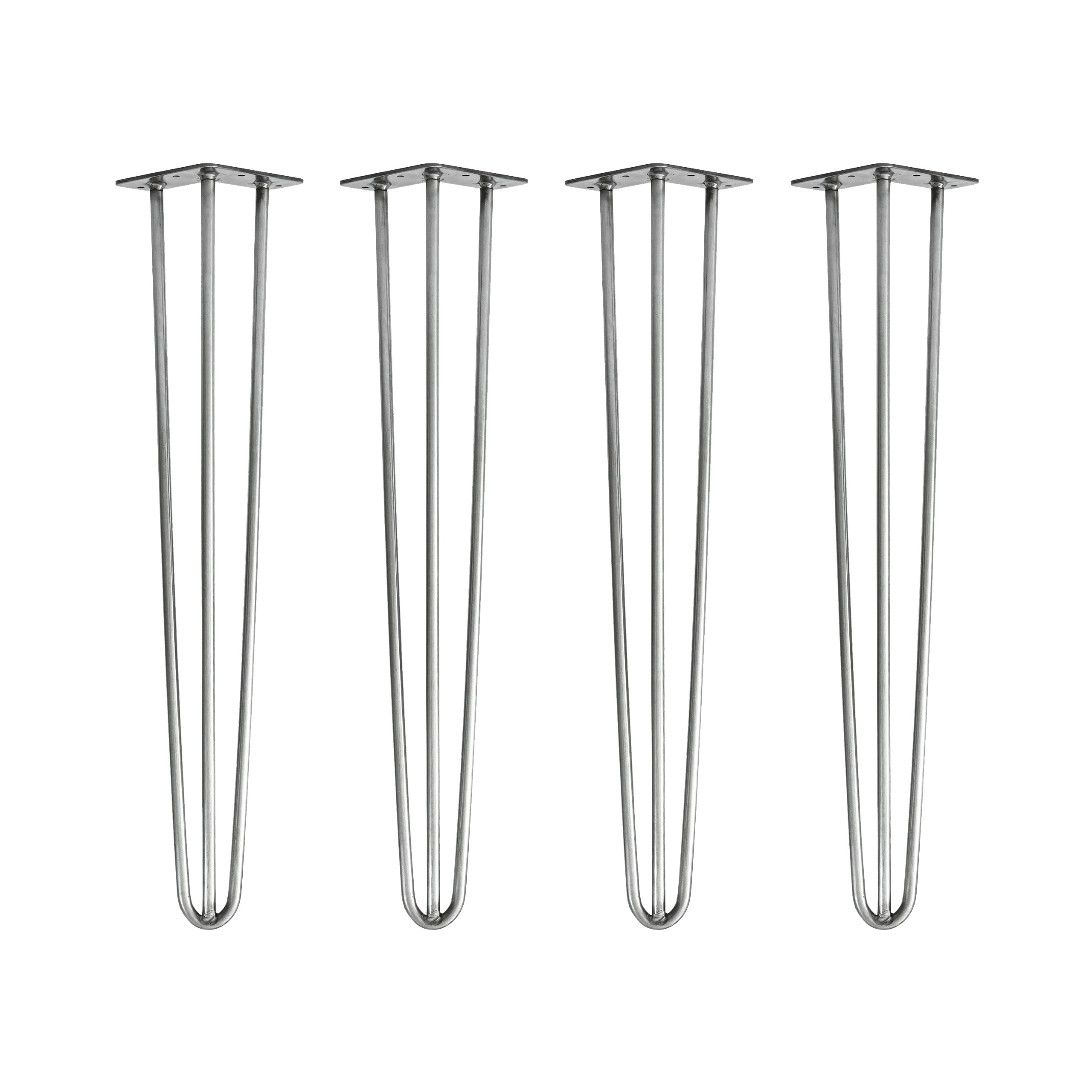 4er Set HAIRPIN Legs